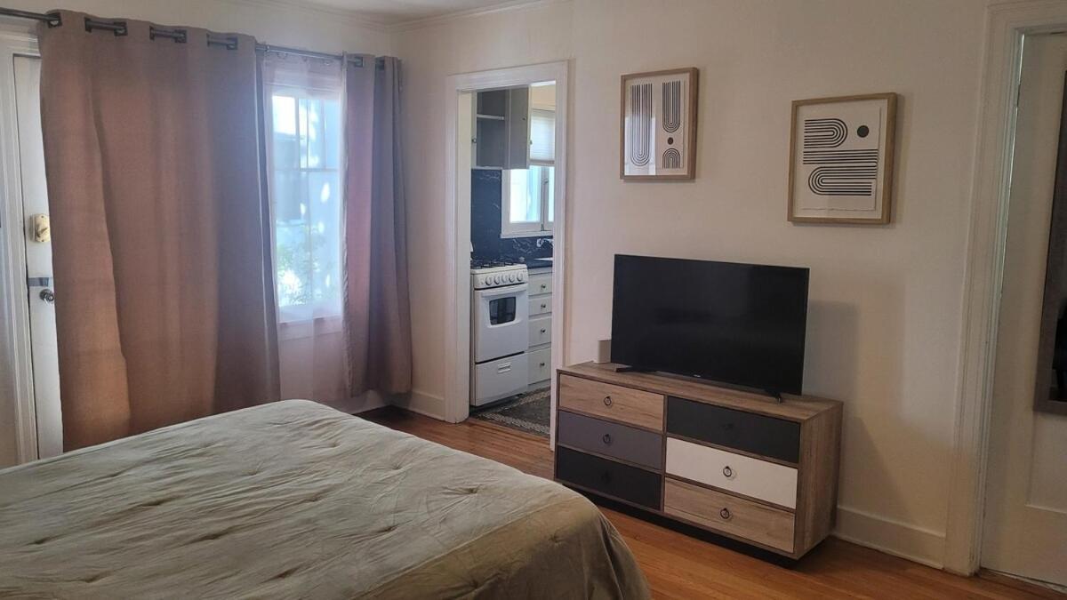 Apartamento Amazing Hollywood Bungalow!