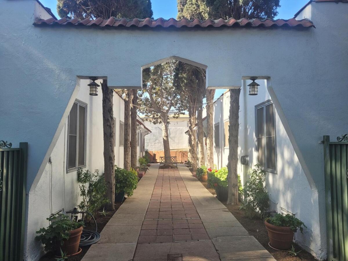 Apartamento Amazing Hollywood Bungalow! *